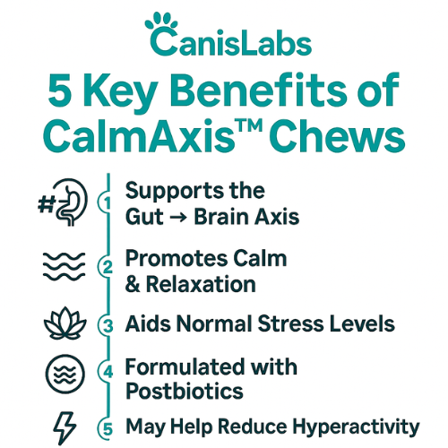 CalmAxis™ Chews