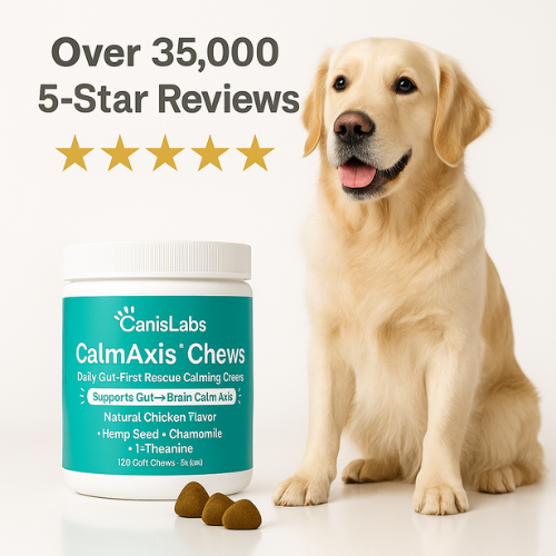 CalmAxis™ Chews