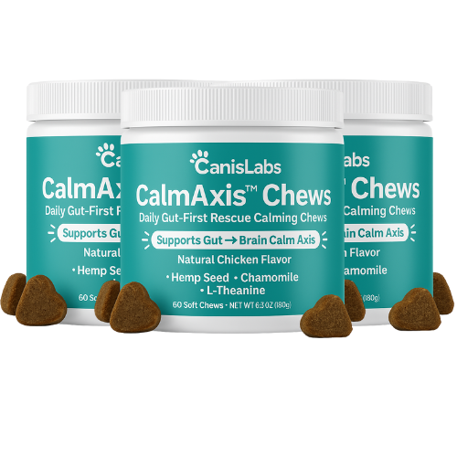 CalmAxis™ Chews
