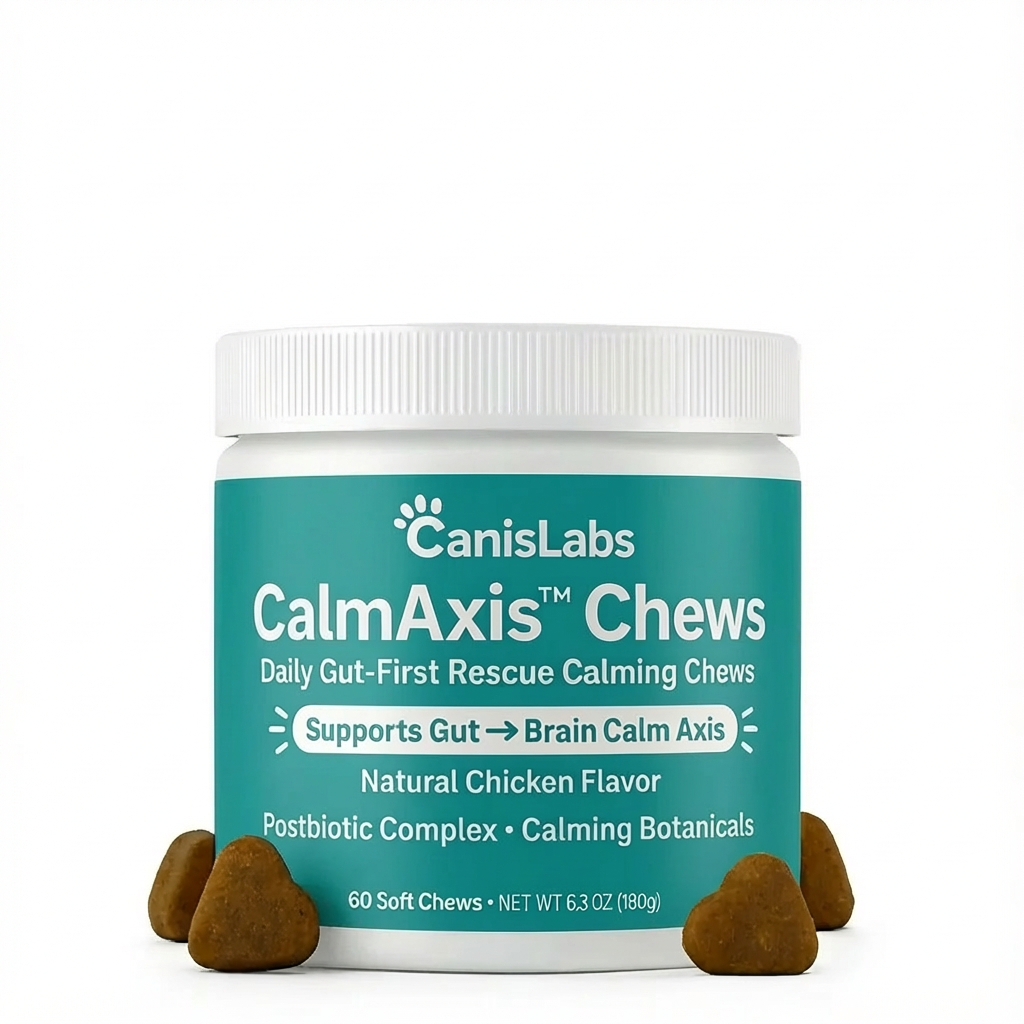 CalmAxis™ Chews