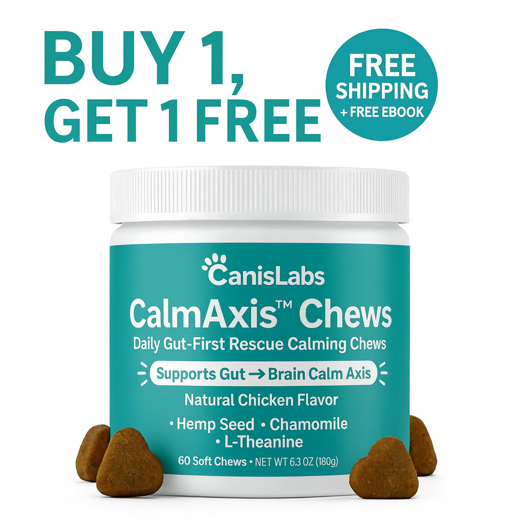 CalmAxis™ Chews